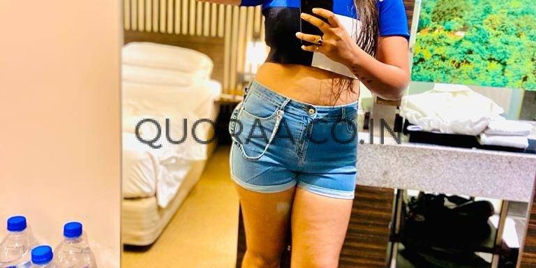 Escorts in Nungambakkam